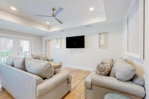 Carolyn's Seashell Retreat
